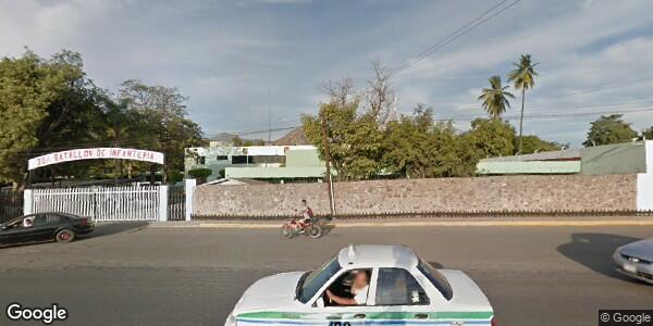 30 BATALLON DE INFANTERIA